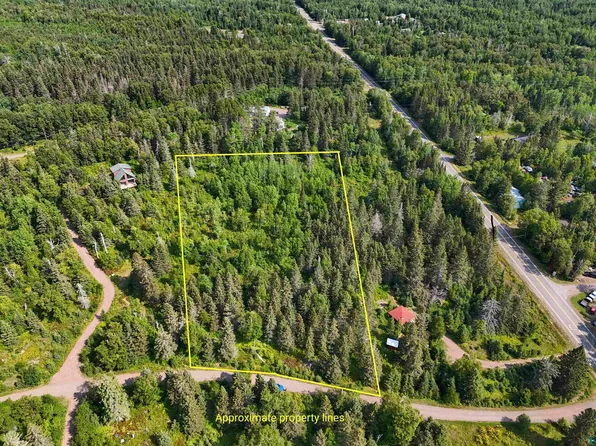 Lot 2 Chester Blvd, Tofte, MN 55615