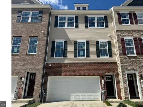 11822 Wynnifred Pl, Glenn Dale, MD 20769