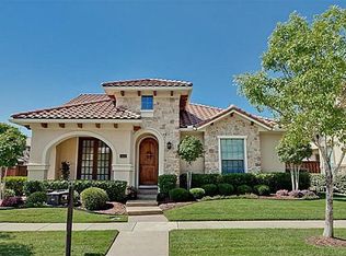 842 San Clemente, Irving, TX 75039