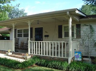 607 8th Ave, Athens, AL 35611