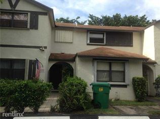 3451 NW 75th Ter, Lauderhill, FL 33319