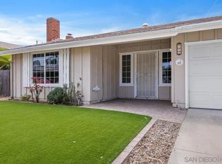 729 Kimball St, Escondido, CA 92027