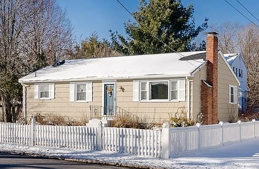 2nd image of 293 West St