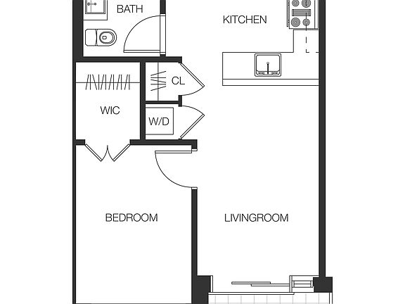 2nd image of 148-33 90th Ave #504