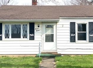 1313 Hood Ave, Middletown, OH 45044
