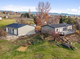 817 Toth Way, Corvallis, MT 59828