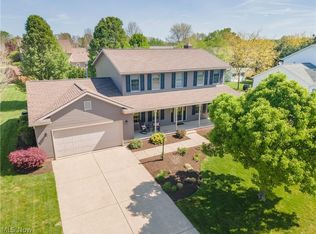 2175 Cottington St NW, North Canton, OH 44720