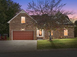 1431 Amy Ave, Clarksville, TN