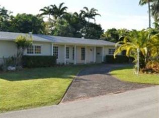 8340 SW 150th Dr, Palmetto Bay, FL 33158