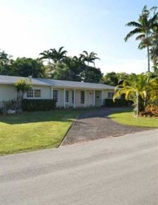 8340 SW 150th Dr, Palmetto Bay, FL, 33158
