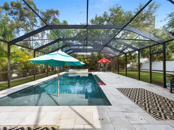 3301 W Ballast Point Blvd, Tampa, FL 33611