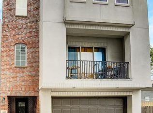 1913 Hickory St, Houston, TX 77007