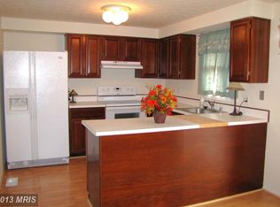 7956 Millstream Ct, Elkridge, MD 21075