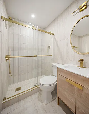 Bathroom, photo 3
