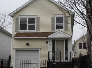 417 S 7th St, Newark, NJ 07103