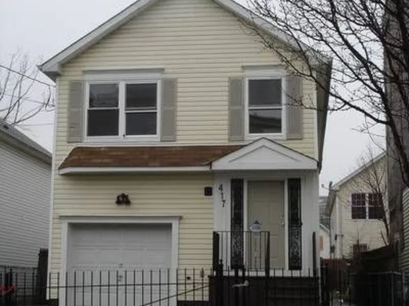 417 S 7th St, Newark, NJ 07103