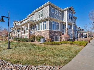 9481 Ashbury Cir UNIT 104, Parker, CO 80134