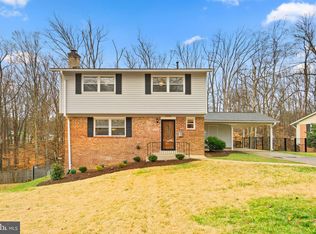8609 Thames St, Springfield, VA 22151