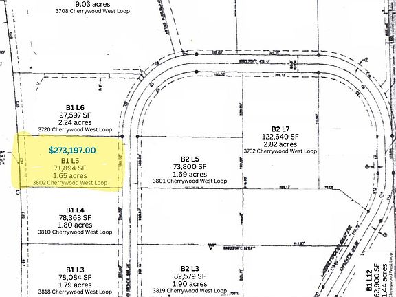 4th image of 3802 Cherrywood West Loop #B1-l5