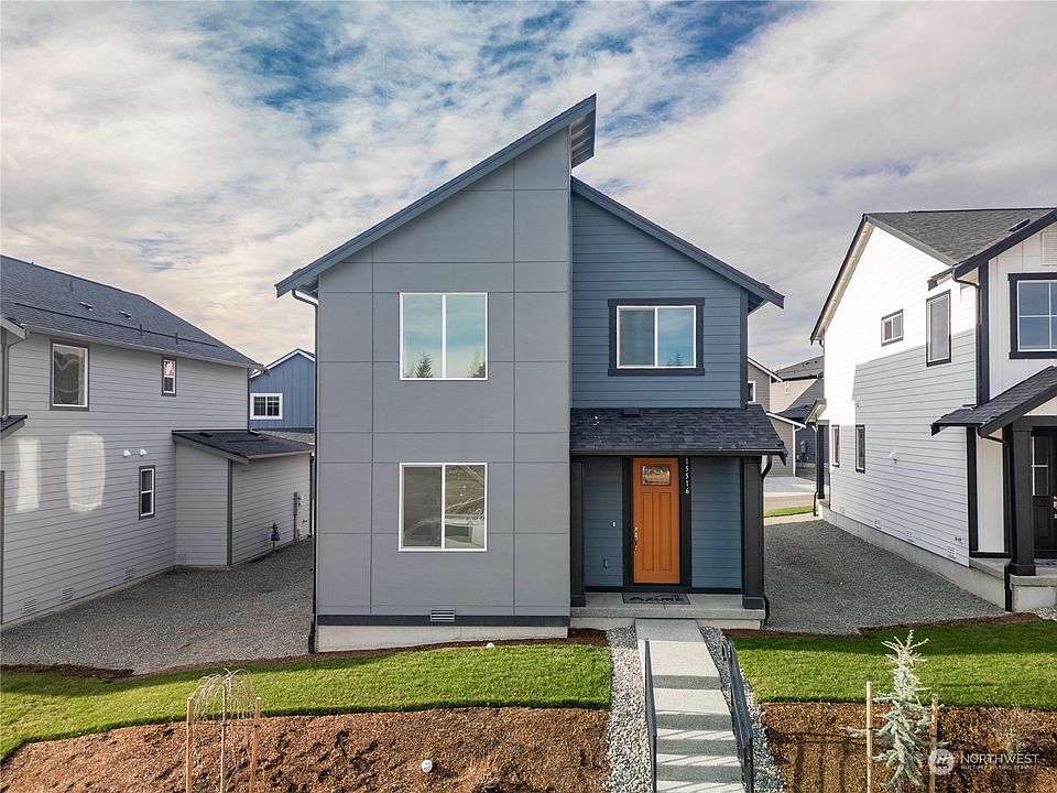 1st image of 15516 208th (Lot 141) Avenue Ct E