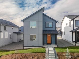 15516 208th Avenue Ct E, Bonney Lake, WA 98391