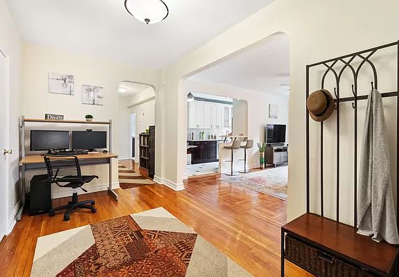 3rd image of 221 E 18th St APT 4J