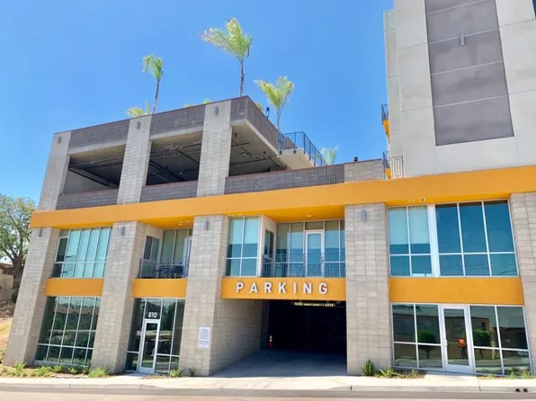 The Kimball, 1110 E 8th St APT 93, National City, CA 91950