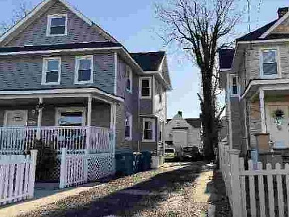 Property Side View