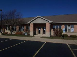 1005 Alexander Ct #A, Cary, IL 60013