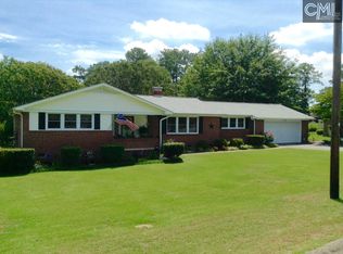 87 Newport Dr, Columbia, SC 29223