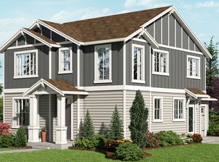1101 27th Street Pl NW, Puyallup, WA 98371