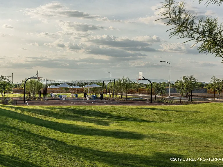 BB Living at Union Park — Photo 20