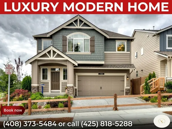10688 186th Street Ct E, Puyallup, WA 98374