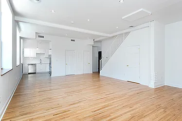 Rented by M.Woods & Associates
