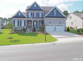 629 Connington Way, Rolesville, NC 27571