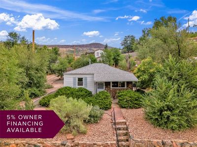 209 Washington Avenue, Golden, CO, 80403