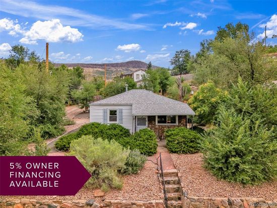 209 Washington Avenue, Golden, CO 80403