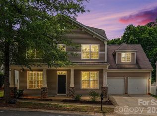 17321 Caldwell Track Dr, Huntersville, NC 28078