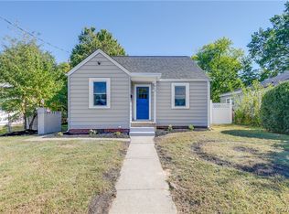 1613 N 24th St, Richmond, VA 23223