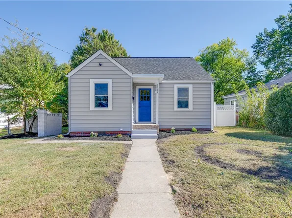 1613 N 24th St, Richmond, VA 23223