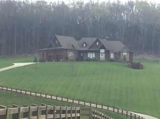 3455 Mirandy Rd, Cookeville, TN 38506