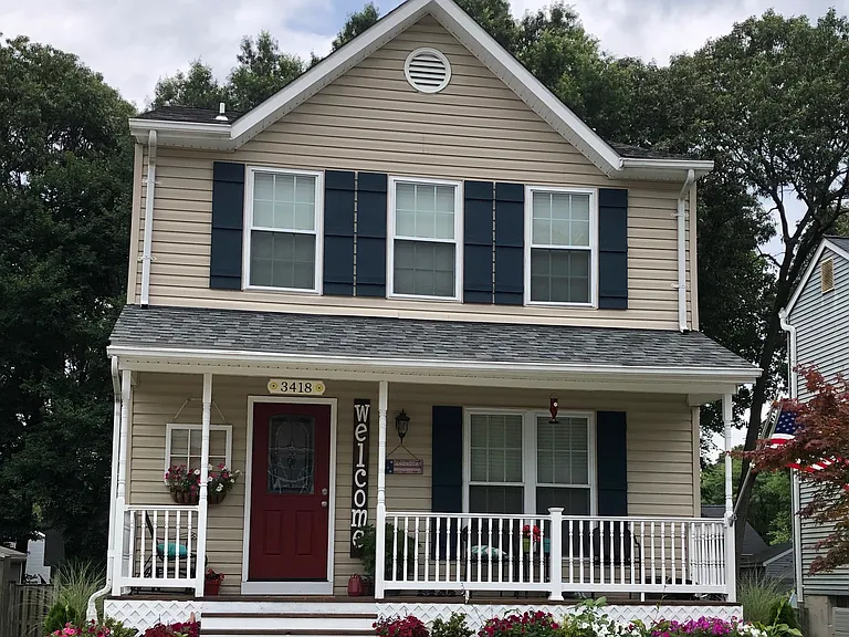 3418 Marble Arch Dr — Photo 1