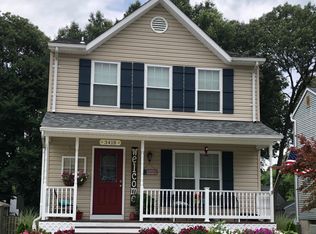 3418 Marble Arch Dr, Pasadena, MD 21122