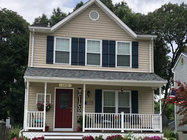 3418 Marble Arch Dr, Pasadena, MD 21122
