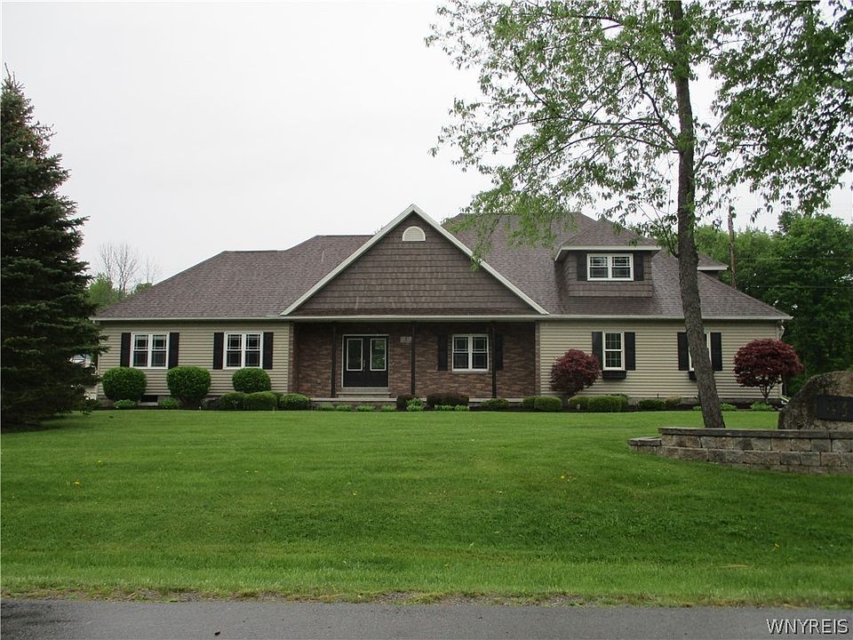 43 Edgewood Dr, Batavia, NY 14020 Zillow