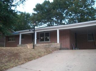 1704 Stadium Blvd, Jefferson City, MO 65109