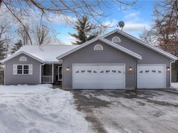 2351 11 1/4 Avenue #76, Cameron, WI 54822