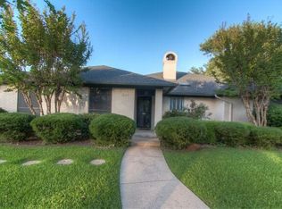 1544 Inverness Rd, Mansfield, TX 76063