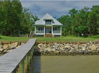 14731 Dauphin Island Pkwy, Coden, AL 36523