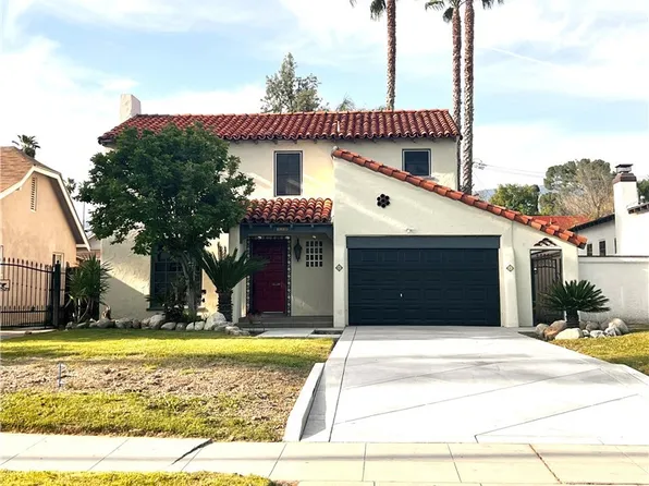 316 W 18th St, San Bernardino, CA 92405